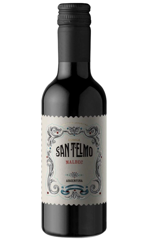 Wine San Telmo Malbec