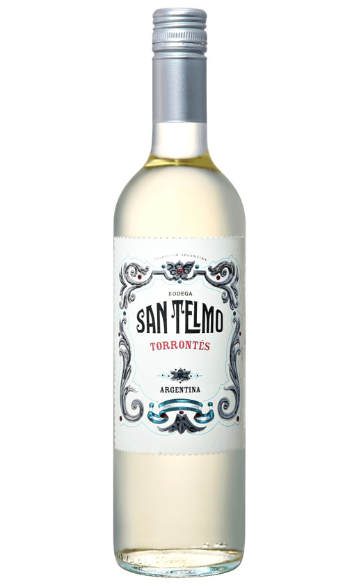 Вино San Telmo Torrontes