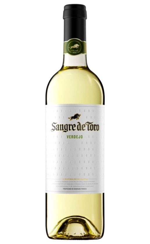 Wine Sangre De Toro Verdejo Rueda 2020