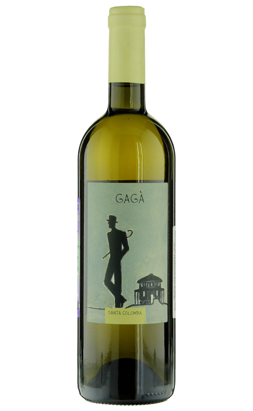Wine Santa Colomba Gaga Veneto 2020