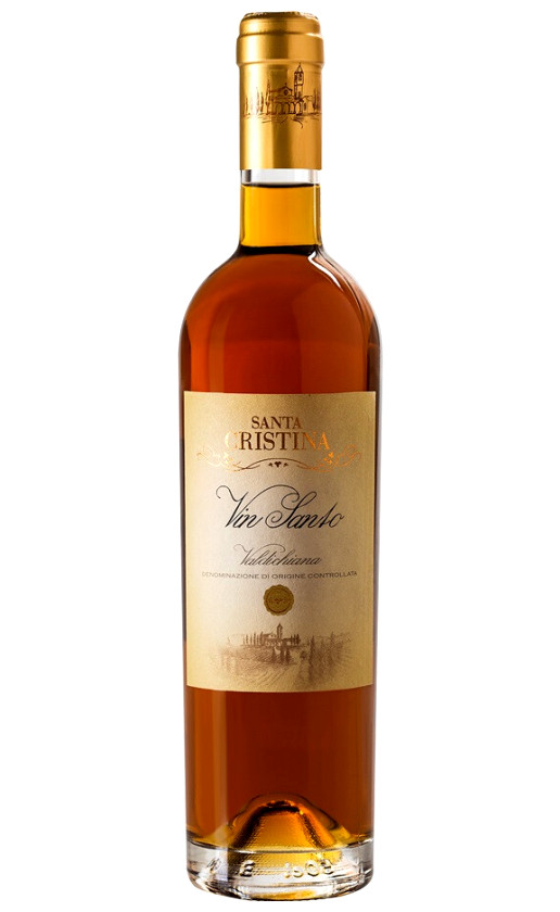 Wine Santa Cristina Vin Santo Valdichiana 2016