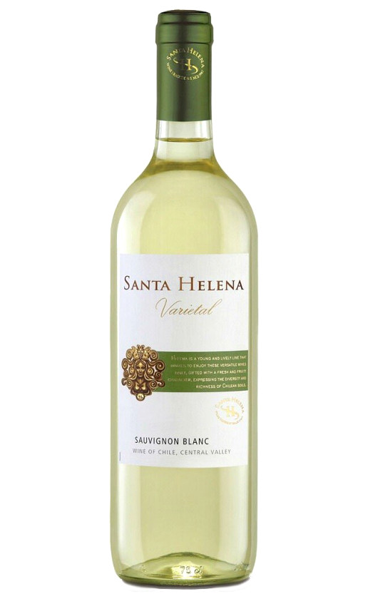 Wine Santa Helena Varietal Sauvignon Blanc