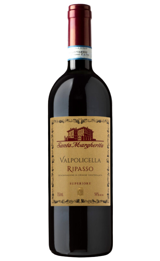 Wine Santa Margherita Valpolicella Ripasso Superiore