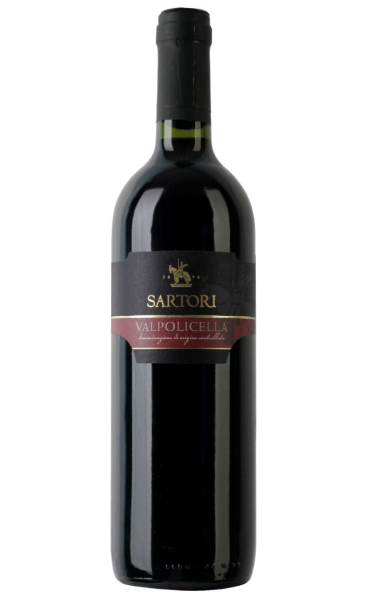 Вино Sartori Valpolicella