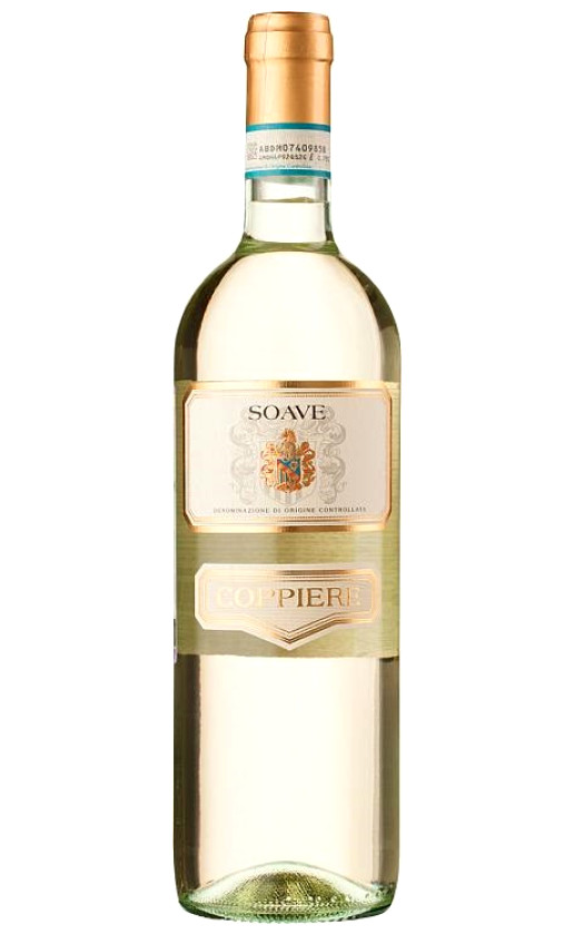 Wine Schenk Italia Coppiere Soave