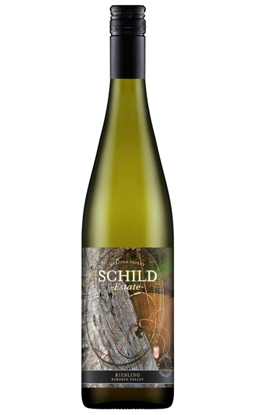 Wine Schild Estate Riesling Barossa Valley