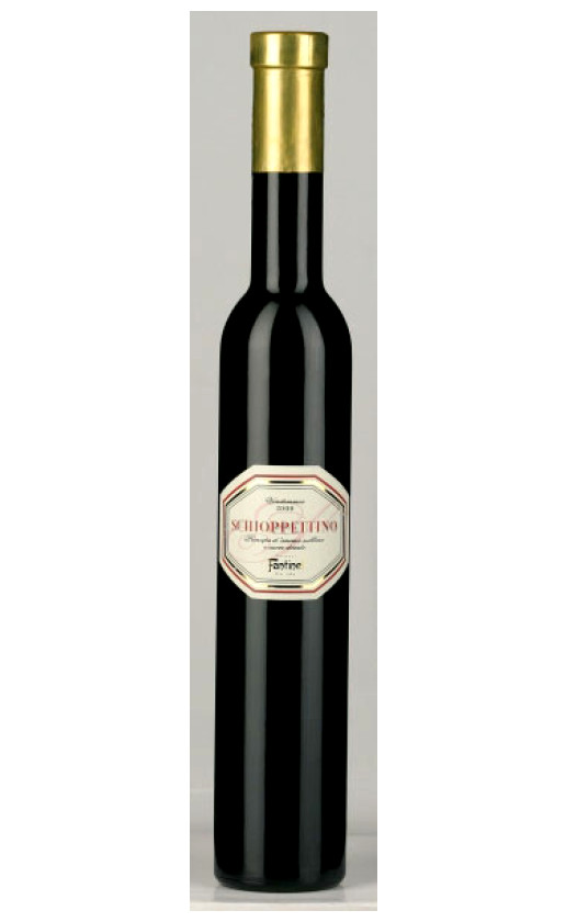 Wine Schioppettino Del Venezia 2005