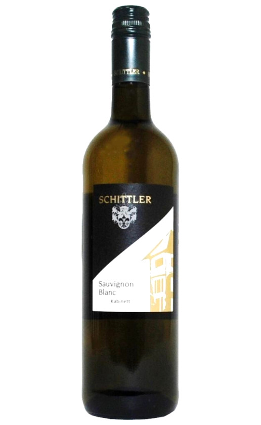 Wine Schittler Sauvignon Blanc Kabinett