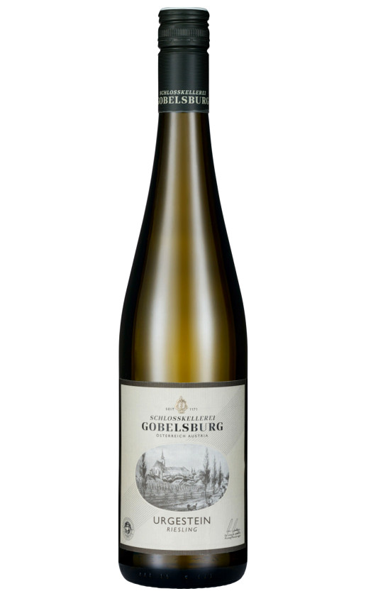 Wine Schlosskellerei Gobelsburg Urgestein Riesling 2019