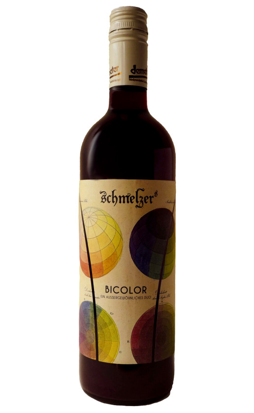 Wine Schmelzers Bicolor 2018