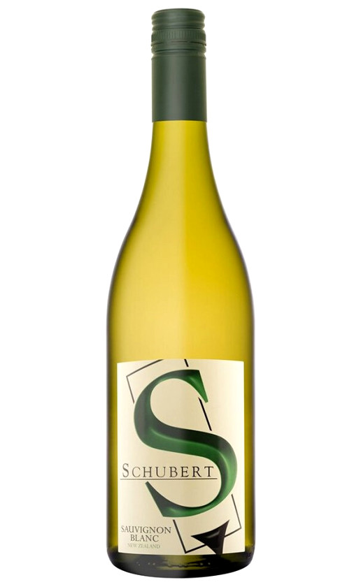 Вино Schubert Selection Sauvignon Blanc