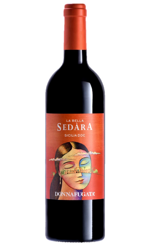 Вино Sedara 2019