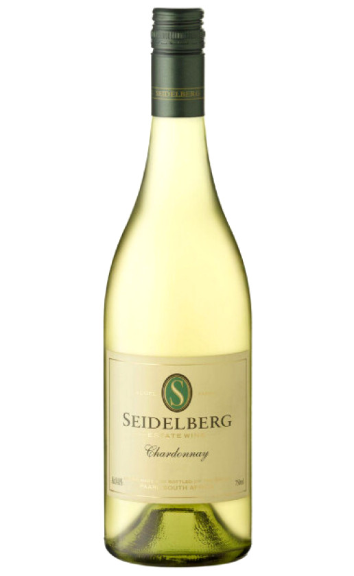 Wine Seidelberg Chardonnay 2005