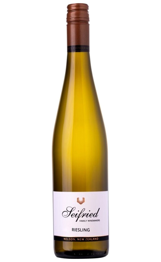 Wine Seifried Riesling Nelson 2019