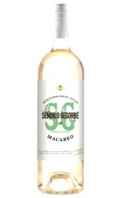 Senorio de Segorbe Macabeo Valencia