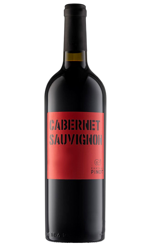 Вино Shato Pinot Cabernet Sauvignon