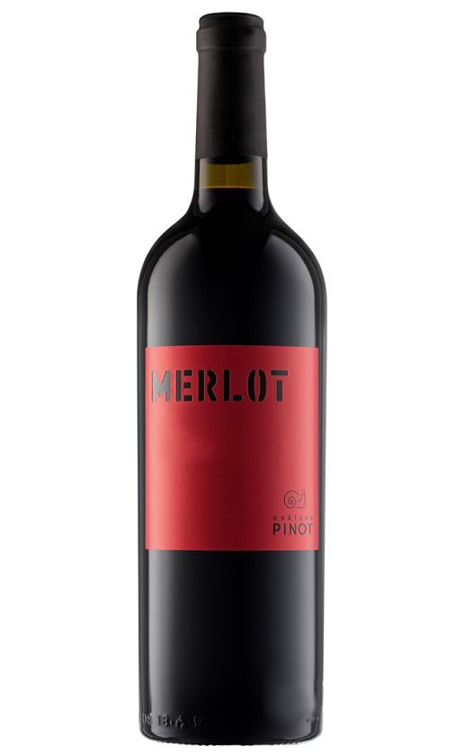 Shato Pinot Merlot