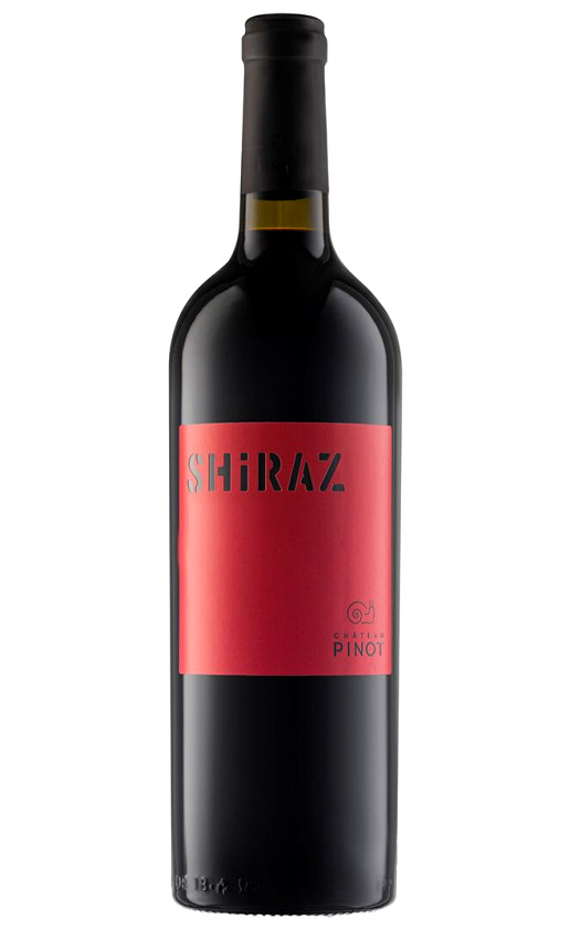 Вино Shato Pinot Shiraz