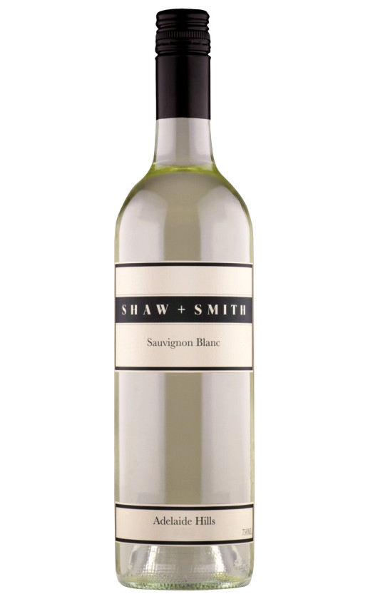 Вино Shaw + Smith Sauvignon Blanc Adelaide Hills 2011