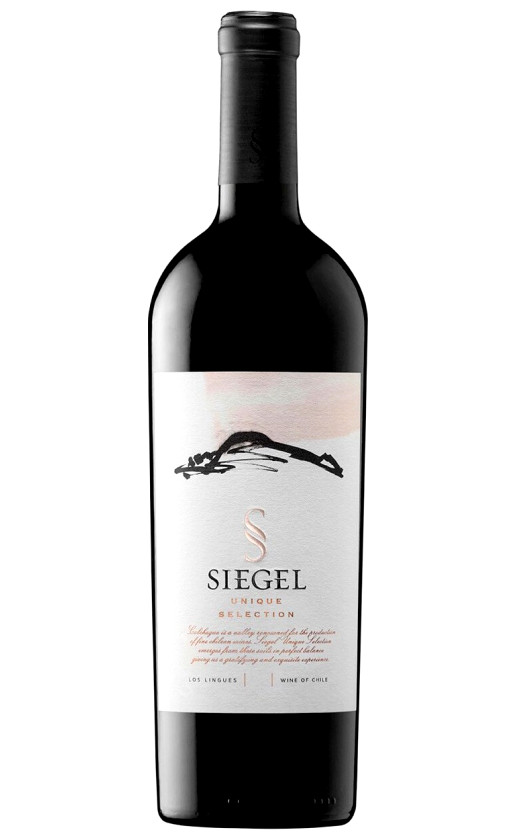 Вино Siegel Unique Selection