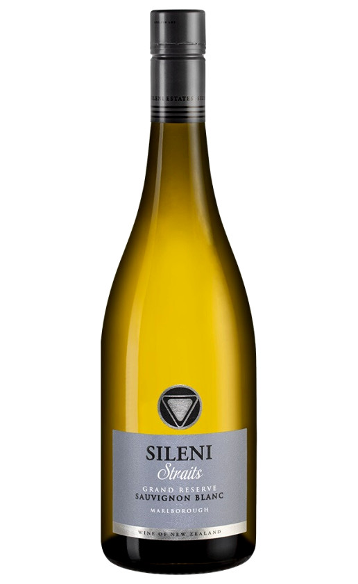 Вино Sileni Estates Estate Selection Straits Sauvignon Blanc 2020