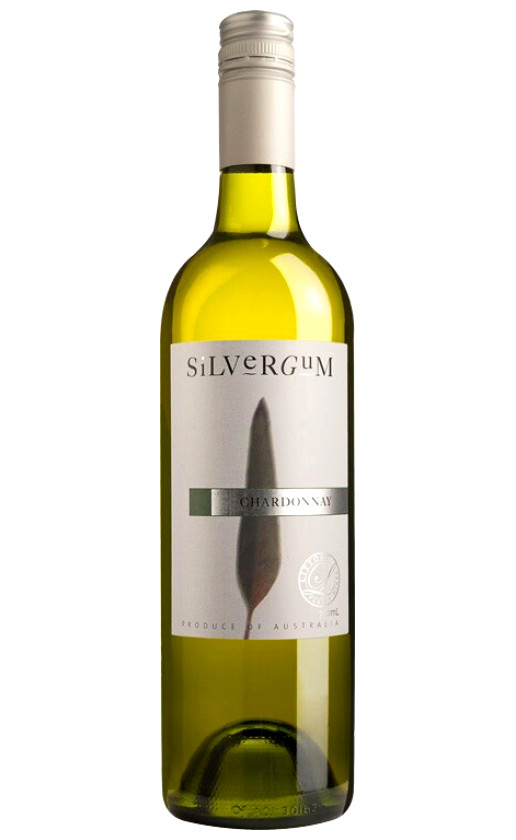 Wine Silvergum Chardonnay 2020