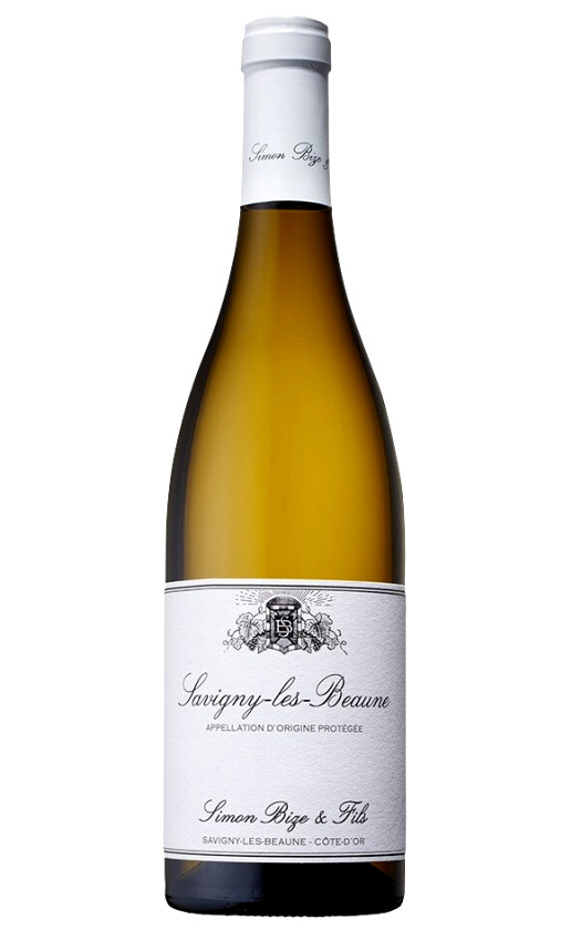 Wine Simon Bize Et Fils Savigny Les Beaune 2015