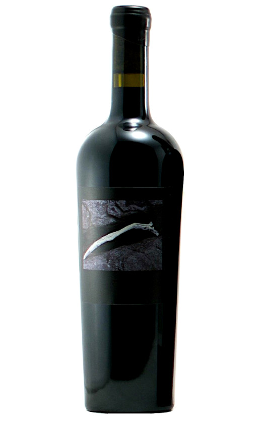 Вино Sine Qua Non Stock 2012
