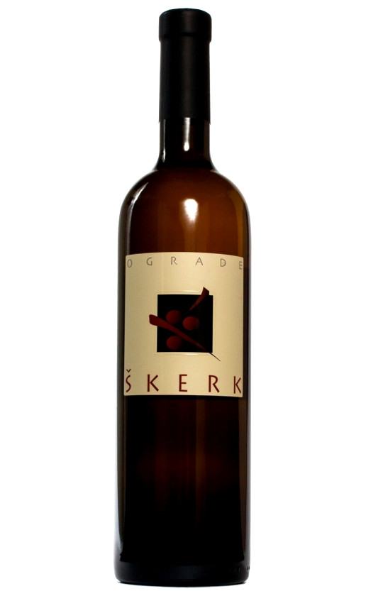 Wine Skerk Ograde 2017