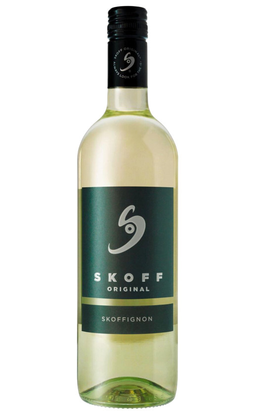Wine Skoff Skoffignon 2015