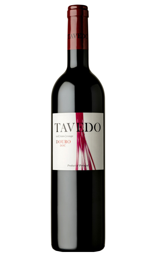 Wine Sogevinus Fine Wines Tavedo Tinto Douro 2017
