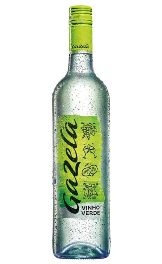 Вино Sogrape Vinhos Gazela Vinho Verde