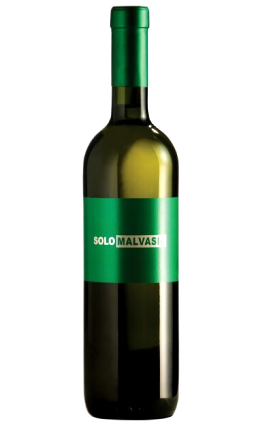 Wine Solo Malvasia 2005