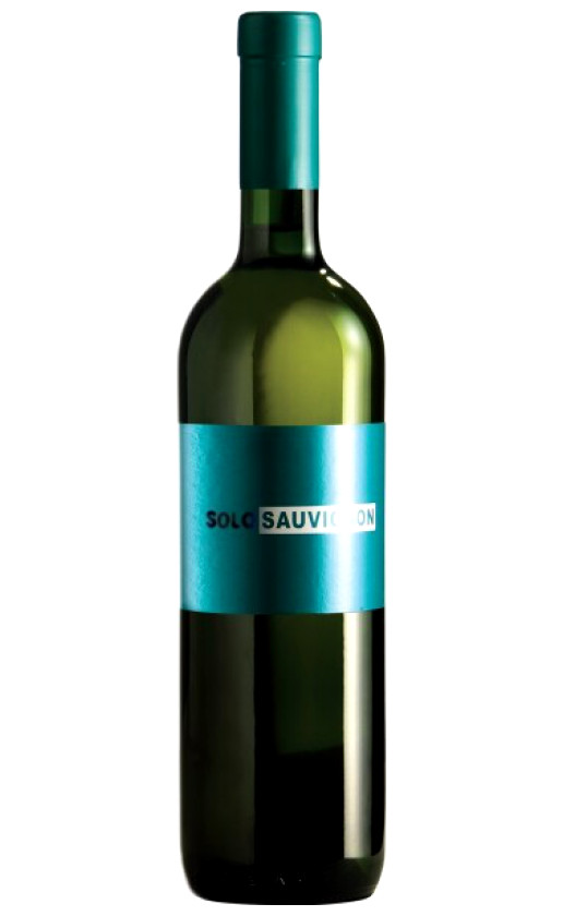 Wine Solo Sauvignon 2005