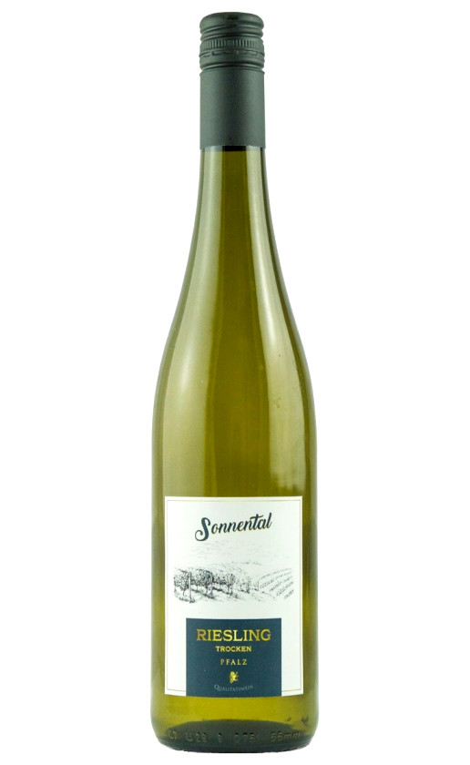 Sonnental Riesling