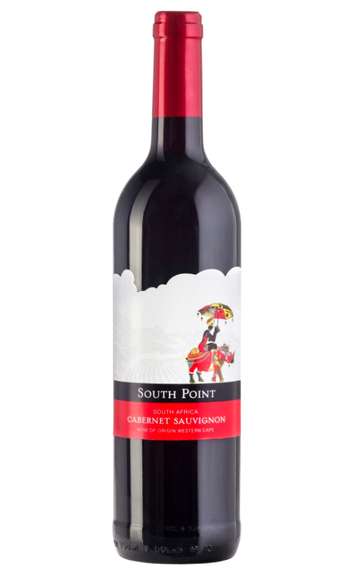 Wine South Point Cabernet Sauvignon