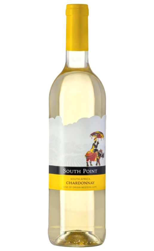 South Point Chardonnay