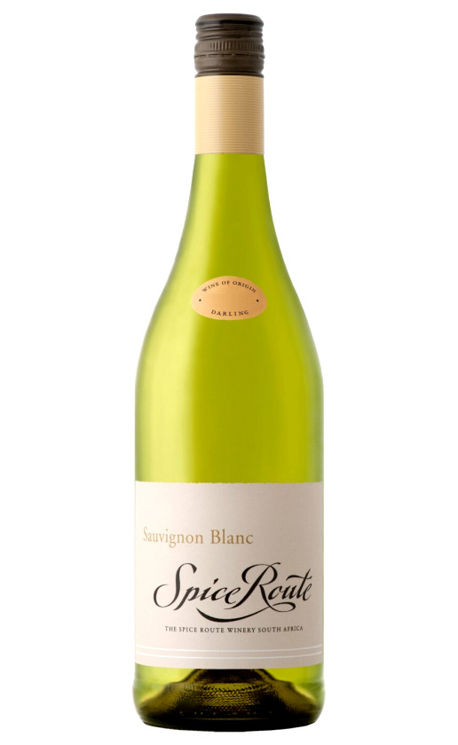 Wine Spice Route Sauvignon Blanc 2019