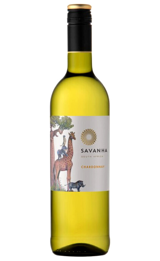 Spier Savanha Chardonnay 2019