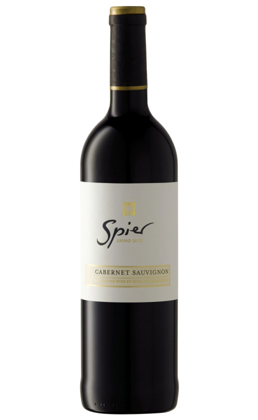 Wine Spier Signature Cabernet Sauvignon