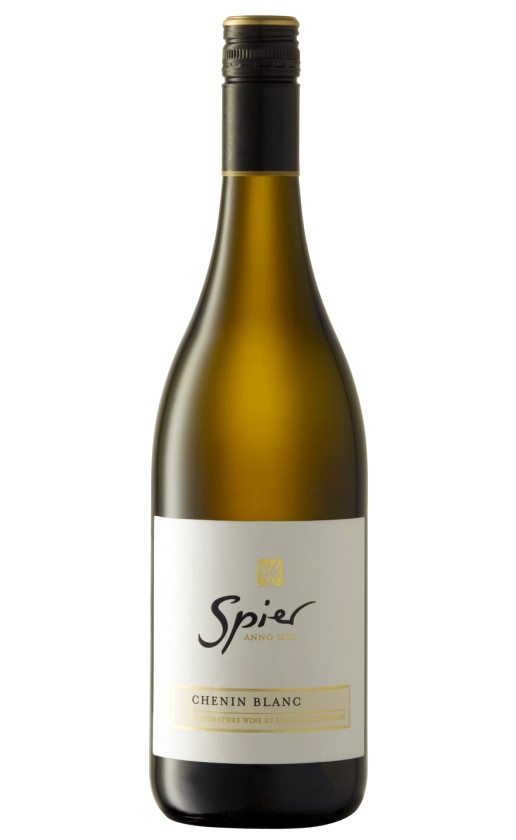 Вино Spier Signature Chenin Blanc