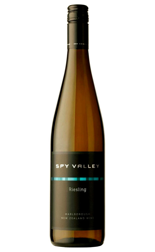 Вино Spy Valley Riesling