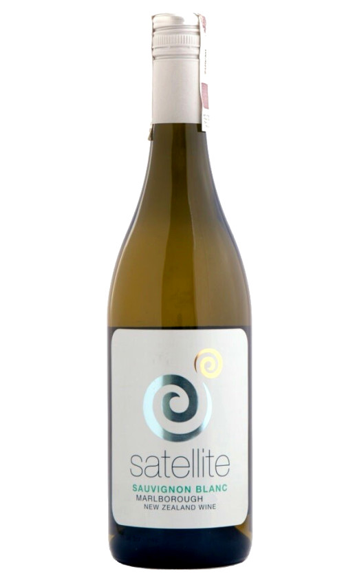 Вино Spy Valley Satellite Sauvignon Blanc
