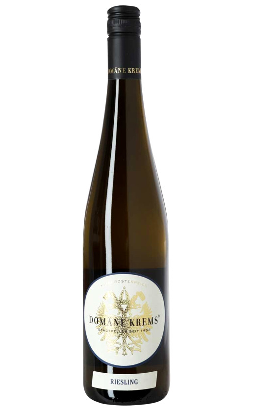 Вино Stadt Krems Domane Krems Riesling 2018