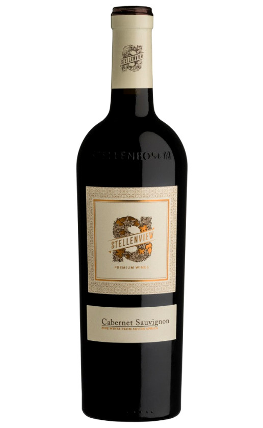 Вино Stellenview Premium Wines Cabernet Sauvignon 2013