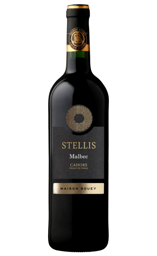 Wine Stellis Malbec Cahors