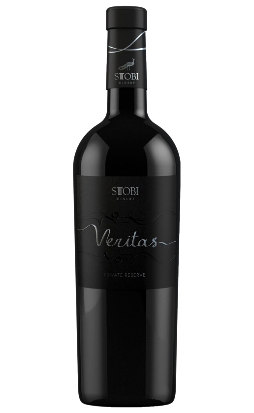 Wine Stobi Veritas Private Reserve