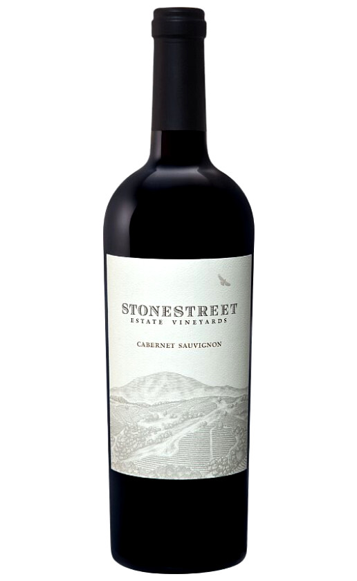 Вино Stonestreet Cabernet Sauvignon 2016