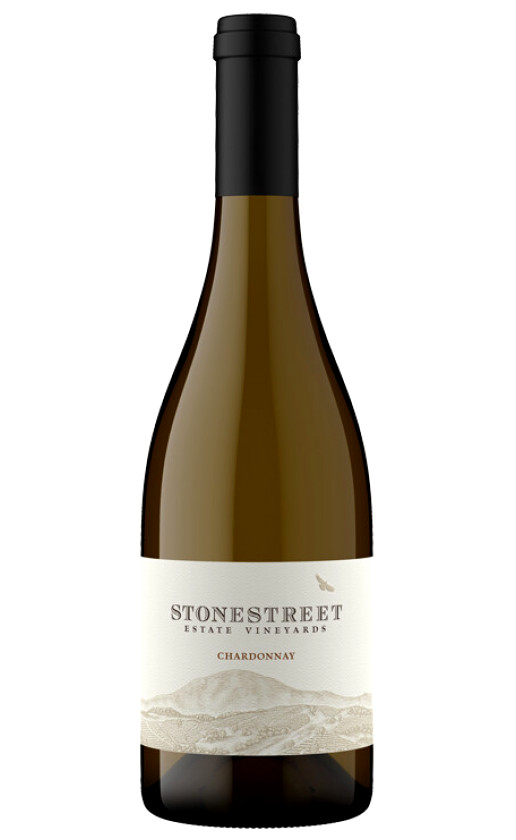 Вино Stonestreet Chardonnay 2017