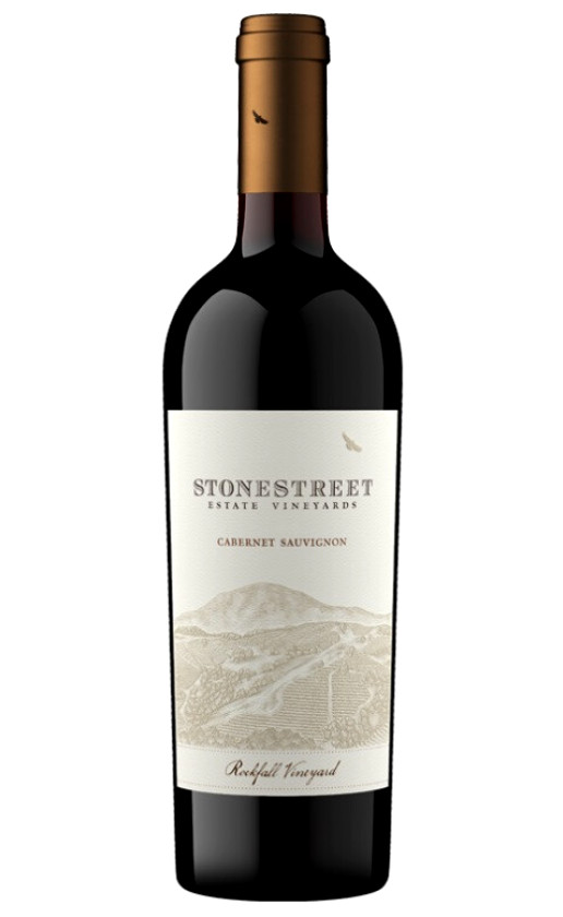 Вино Stonestreet Rockfall Vineyard Cabernet Sauvignon 2016